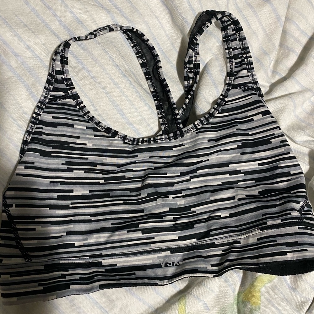 Victoria’s Secret VSX sports bra